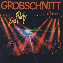 Grobschnitt : Last Part Live